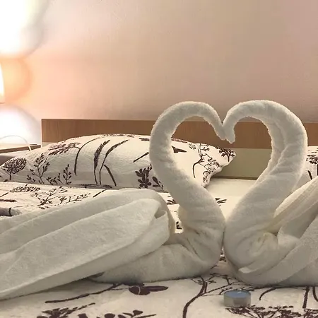 شقة Apartman Sofija بييلينا