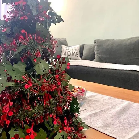 Apartman Sofija شقة بييلينا