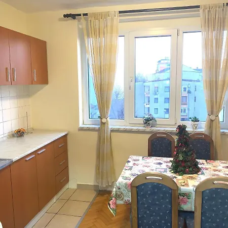 شقة Apartman Sofija