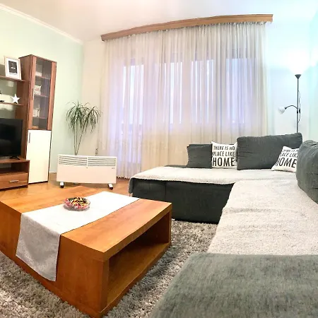 Apartman Sofija شقة بييلينا