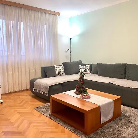 Apartman Sofija شقة